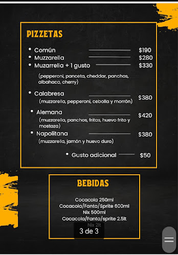 Restaurante Grill Malusso