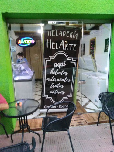 Gral. Artigas 101, 27000 Rocha, Departamento de Rocha