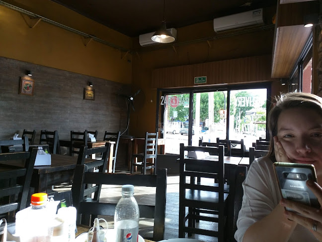 Comentarii opinii despre Enrico Pizza Resto