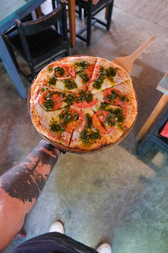 Opinii despre Mandala Pizza - Punta Ballena, solanas în Punta Ballena - Gastronomía y hostelería