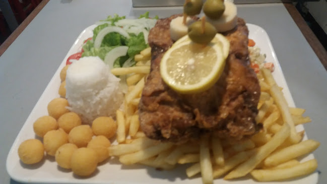 El Palacio - Gastronomía y hostelería