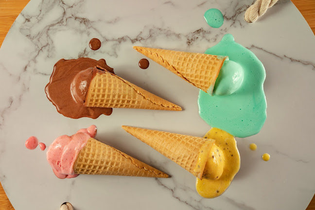 La Toscana Helados Artesanales