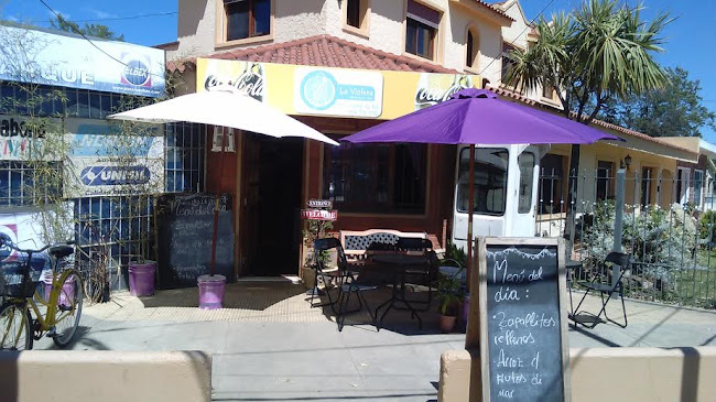 Restaurante La Violeta Comidas Caseras