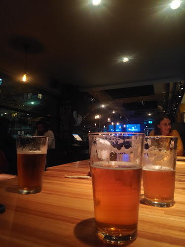 Genoveva Pizza & Birra - Montevideo