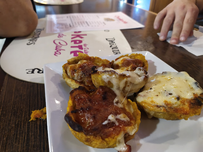 Chekere de cuba - Montevideo