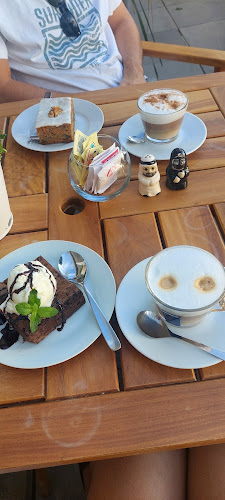 La Beduina Café - Gastronomía y hostelería