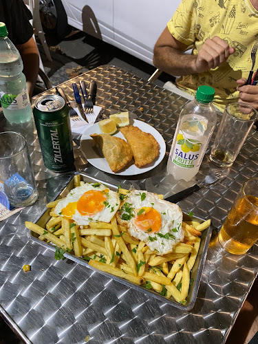 Pescadería y Rotisería Blandengues - Montevideo