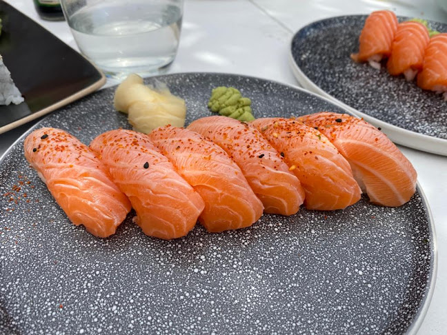 Parada 5 de la Mansa, Rb. Dr. Claudio Williman, 20100 Punta del Este, Departamento de Maldonado