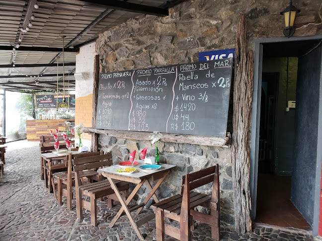 El Torreón - Gastronomía y hostelería