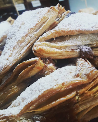 Rustique Panadería Artesanal - Ciudad de la Costa