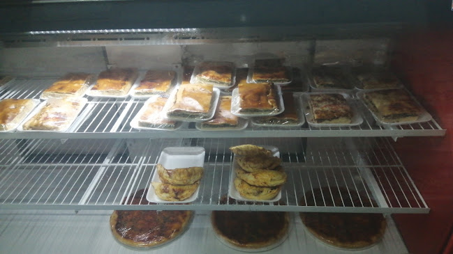 Comentarii opinii despre Panadería Nueva Río D'or