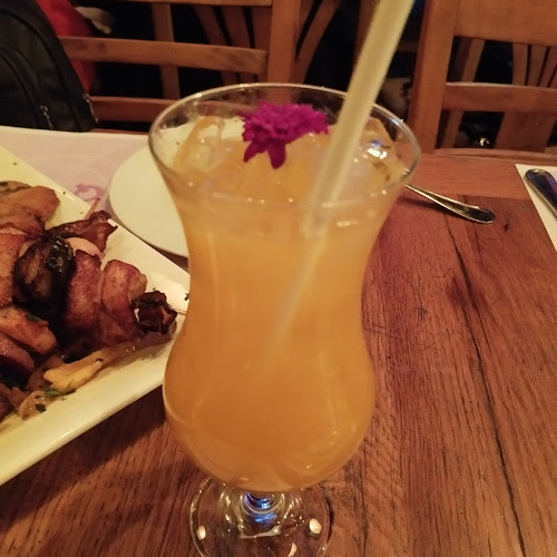 Opinii despre Q'atrevido în Montevideo - Gastronomía y hostelería