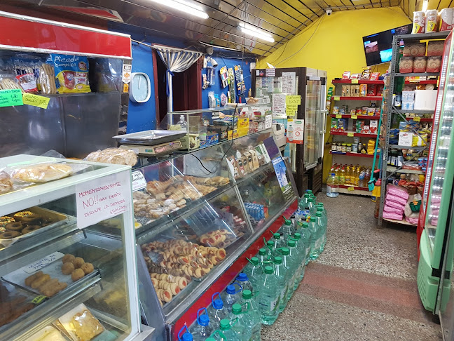 Opinii despre Panadería Lumar în Montevideo - Gastronomía y hostelería