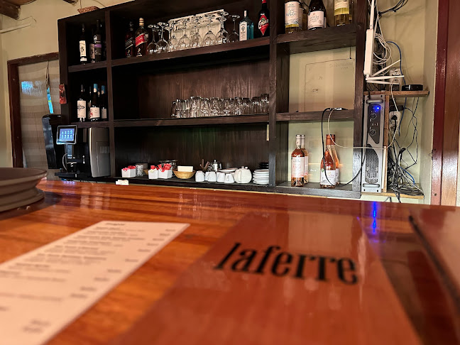 Comentarii opinii despre Laferre