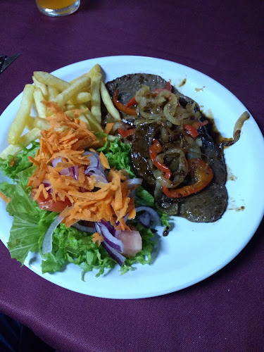 Restorán La Juventud - Gastronomía y hostelería