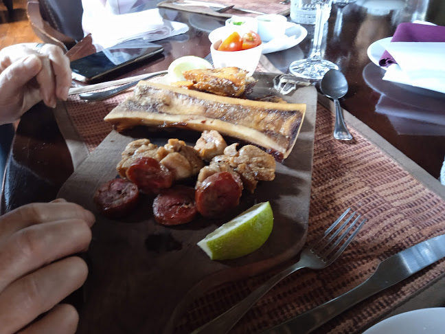 La Pulpería - Paysandú