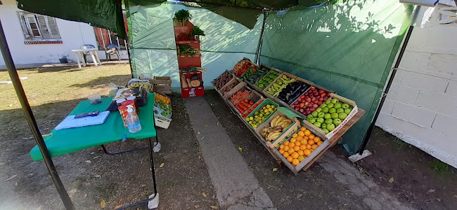 Frutas & Hortalizas "NAHUEL"