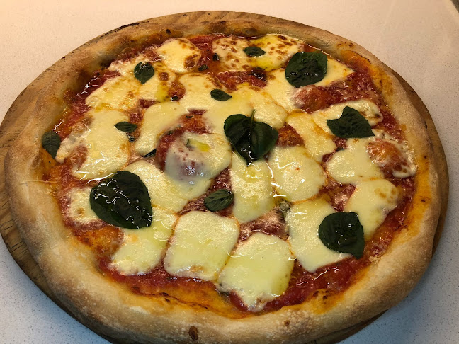 El Hornito Napolitano - Gastronomía y hostelería