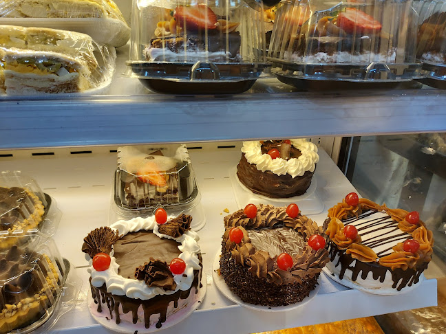 Lo de Thiago Pa y Confitería