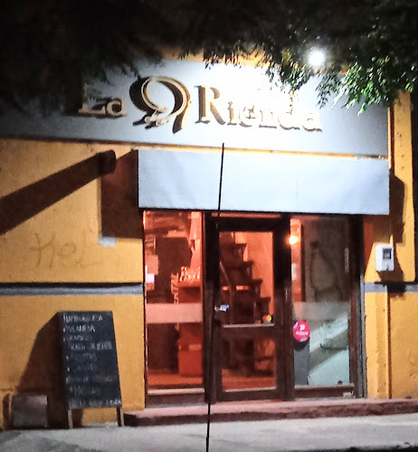 La Nueva Rienda - Las Piedras