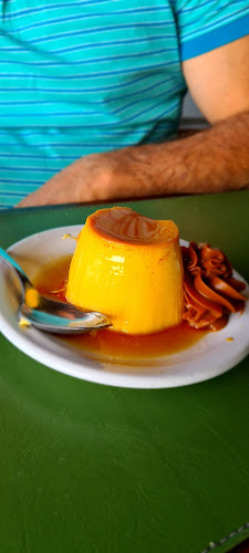 Rodelú Parque Rodó - Montevideo