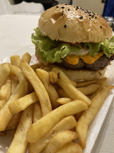 BM Delivery Take Away Micons