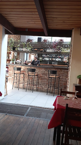 Restaurante Mediterráneo