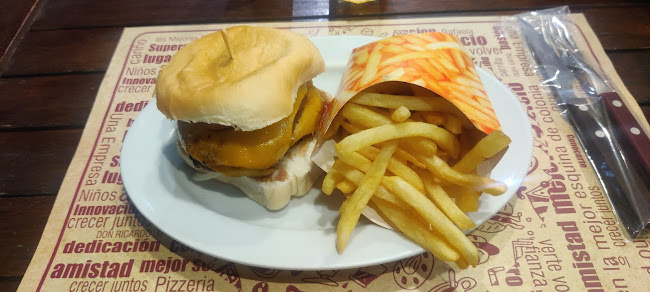 Gral. Flores 333, 70000 Col. del Sacramento, Departamento de Colonia