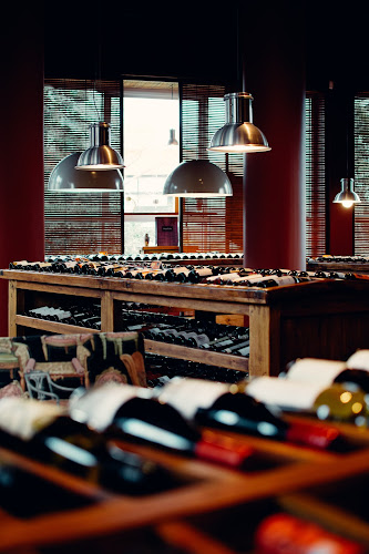 Comentarii opinii despre Grand Cru S.A.