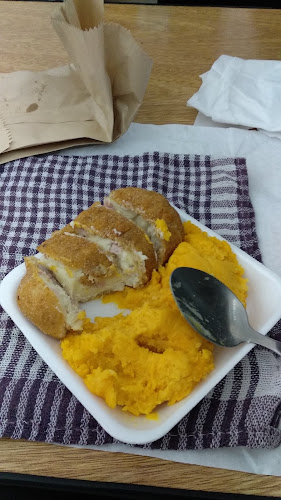 Pan Y Canela - Montevideo