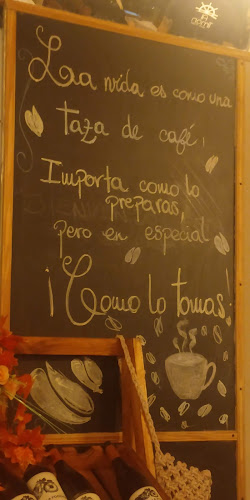 Resto Pizzería Al Timón - Fray Bentos