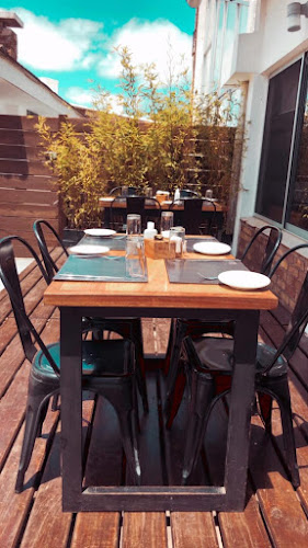 Rincón del Águila - Canelones