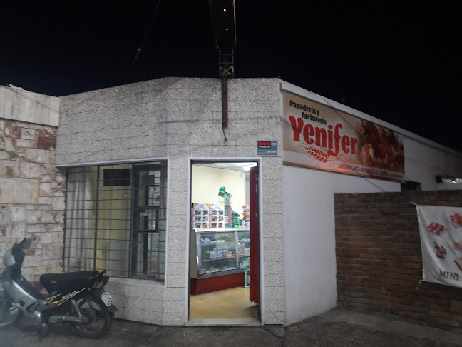 Comentarii opinii despre Panadería y Facturería YENIFER