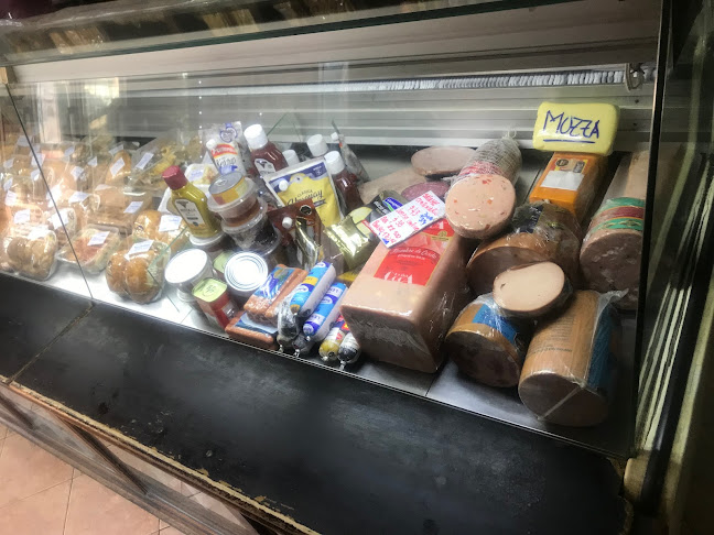 Panadería Stockolmo - Gastronomía y hostelería