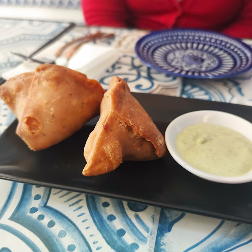 Comentarii opinii despre Moksha Cocina de la India