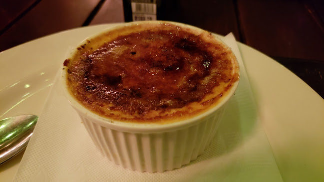 Comentarii opinii despre Don Andrés