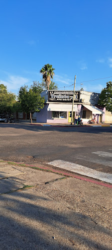Panaderia Sol Y Luna