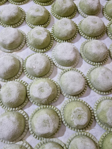 Comentarii opinii despre PASTAS ARTESANALES SAN CARLOS