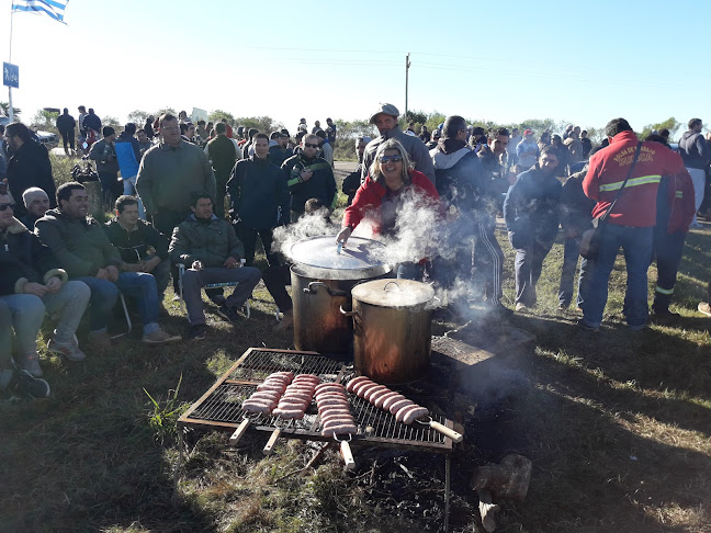 Ruta 8, 37000 Melo, Departamento de Cerro Largo