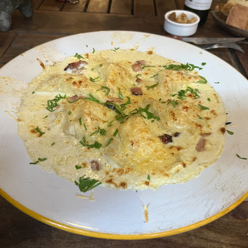 Comentarii opinii despre El Chancho y La Coneja