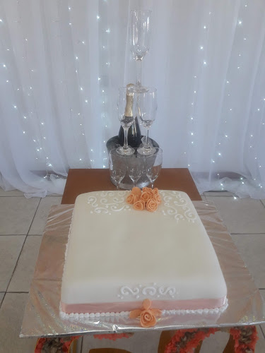 Panadería & Confitería "LOS ALTOS" - Gastronomía y hostelería