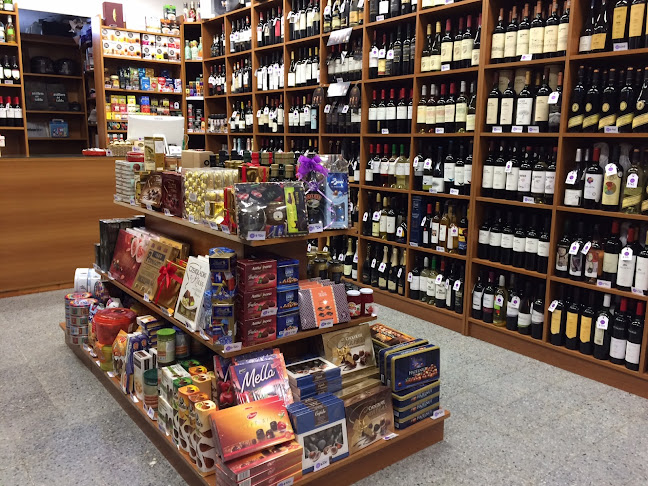 Licorería Las Vizcarras - Gastronomía y hostelería