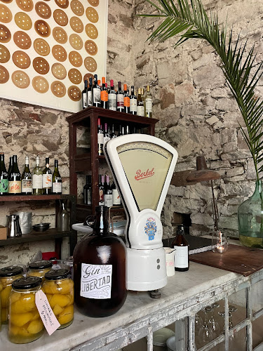 Cantina Mataojo - La Dacha - Maldonado