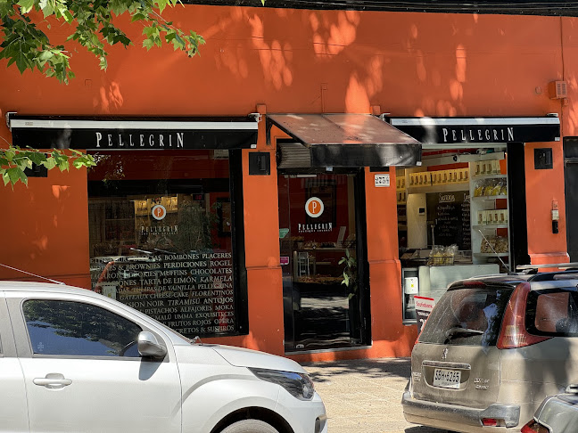 Gral. Gregorio Suárez 2734, 11300 Montevideo, Departamento de Montevideo