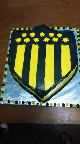 Comentarii opinii despre Panaderia Rico Pan