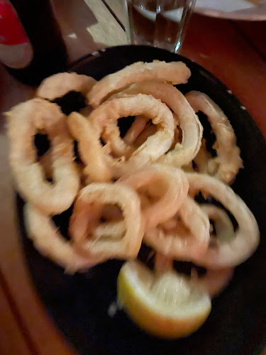 Muelle 3 - Gastronomía y hostelería