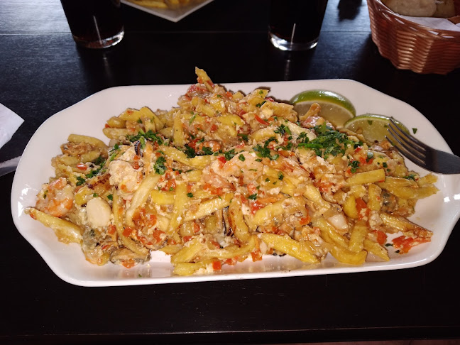 Wahieke Resto Bar - Rocha