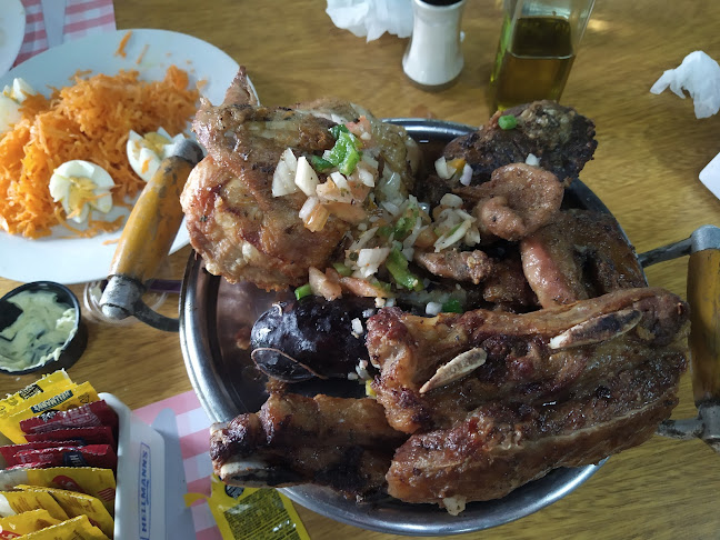 La Kinta avenida - Gastronomía y hostelería