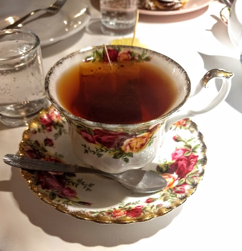 King Sao New - Gastronomía y hostelería