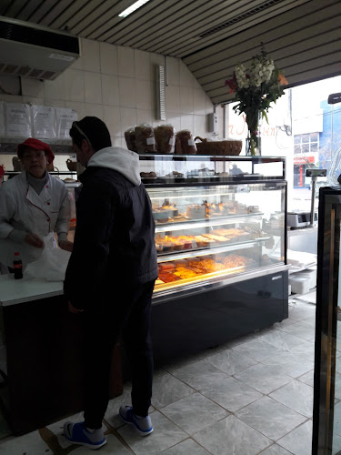 Hipólito Yrigoyen 1419, 11400 Montevideo, Departamento de Montevideo